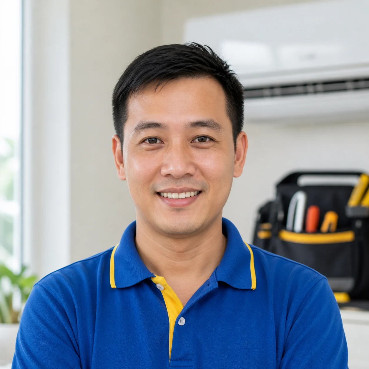 Nguyễn Minh Quân