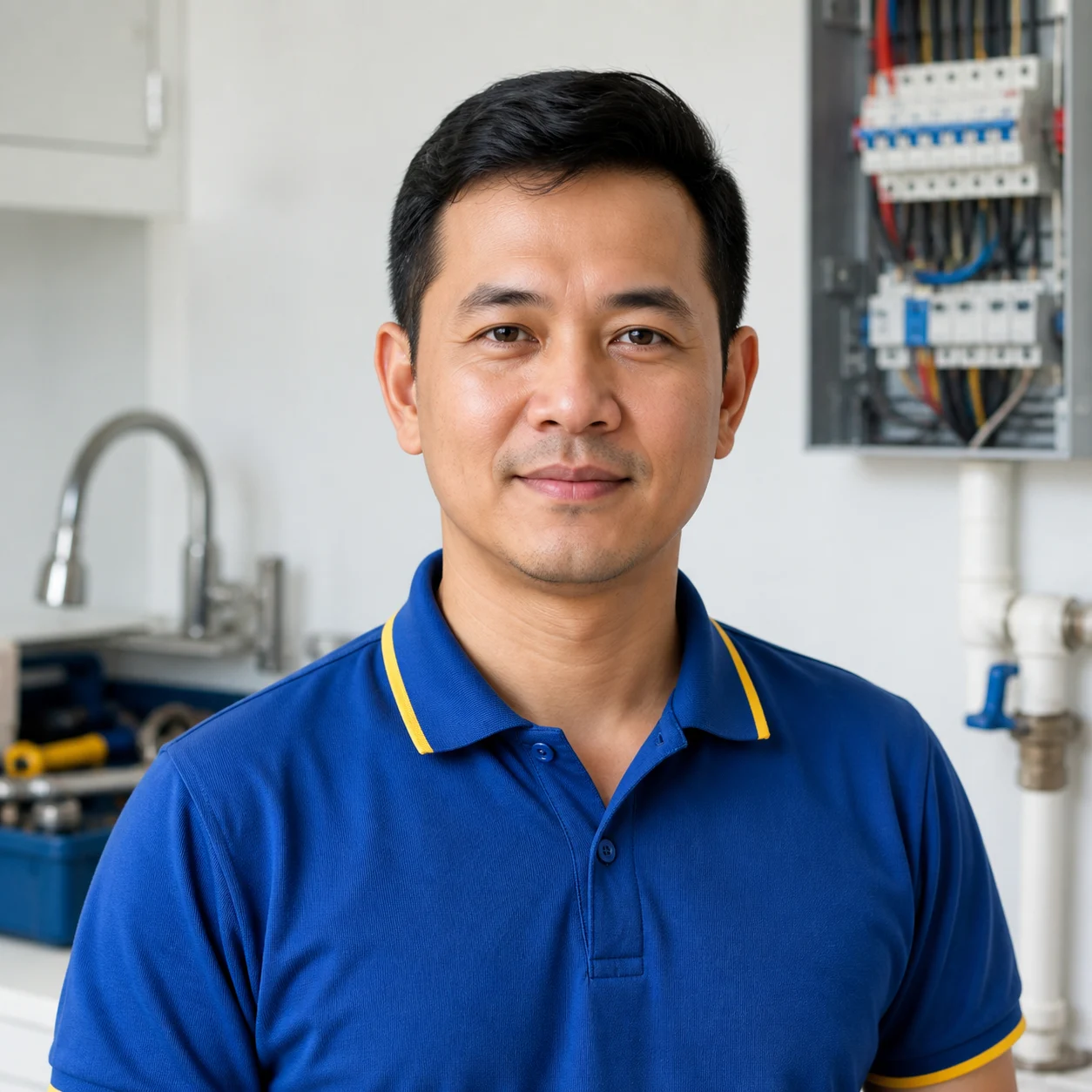 Trần Quốc Bảo