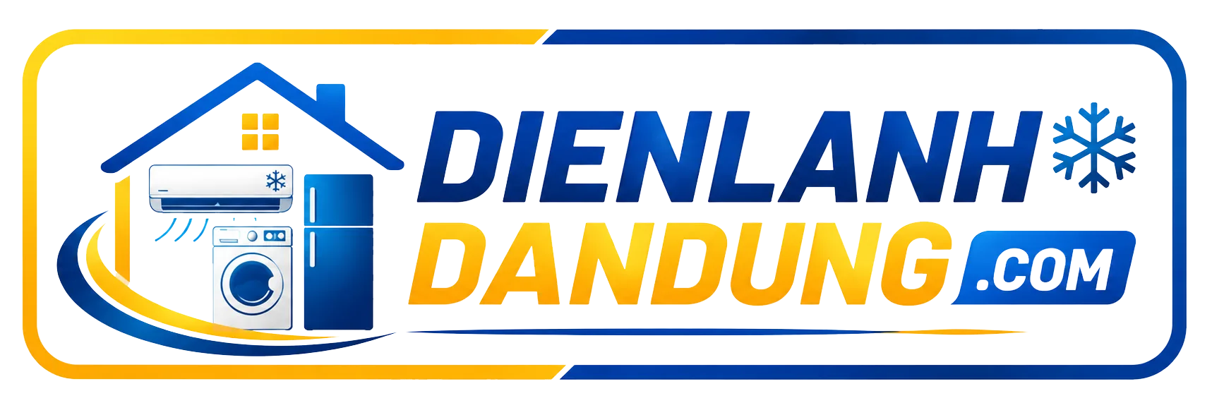 Điện Lạnh Dân Dụng
